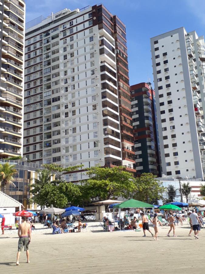 Ap Bc Frente Mar Lateral - Lindo - 3 Quartos Apartment