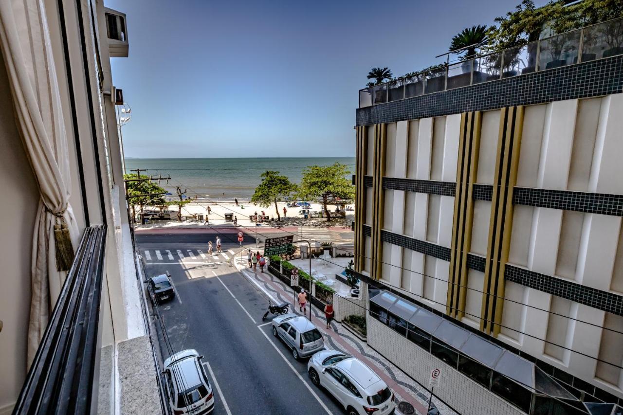 Apartment Ap Bc Frente Mar Lateral - Lindo - 3 Quartos Balneario Camboriu