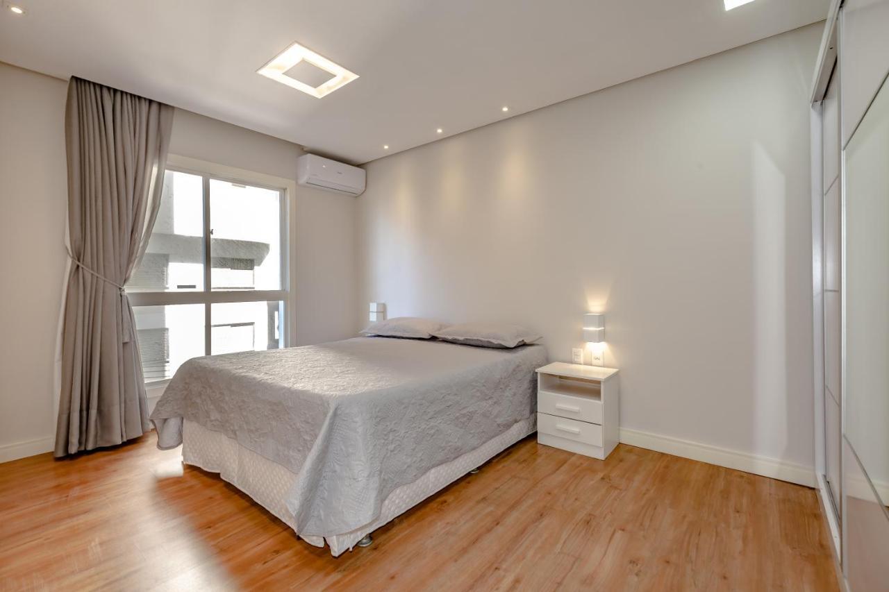 Apartment Ap Bc Frente Mar Lateral - Lindo - 3 Quartos