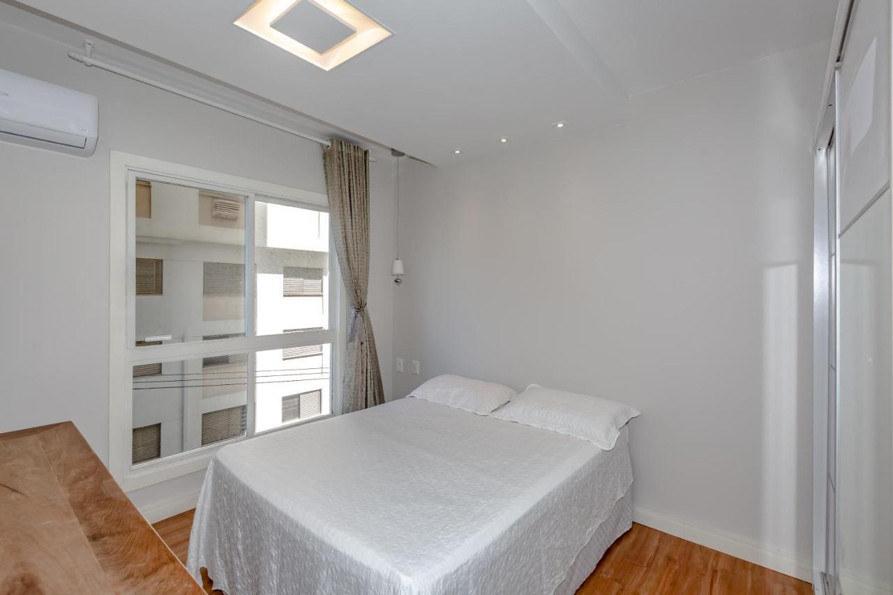 Ap Bc Frente Mar Lateral - Lindo - 3 Quartos Apartment Balneario Camboriu