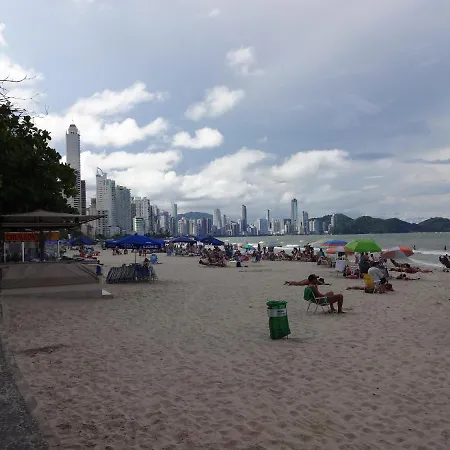 Ap Bc Frente Mar Lateral - Lindo - 3 Quartos Balneario Camboriu Exterior photo