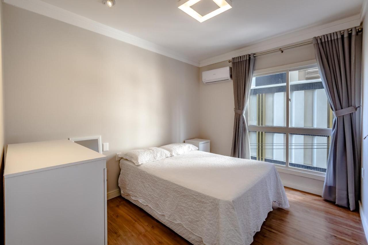 Apartment Ap Bc Frente Mar Lateral - Lindo - 3 Quartos
